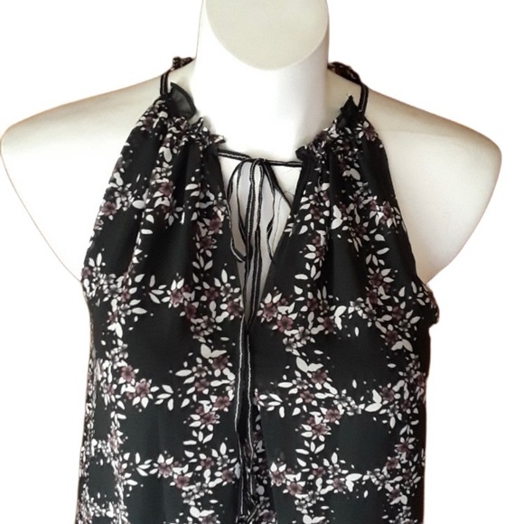 NWT Max Studio Specialty Products Sleeveless Dress - Picture 3 of 8